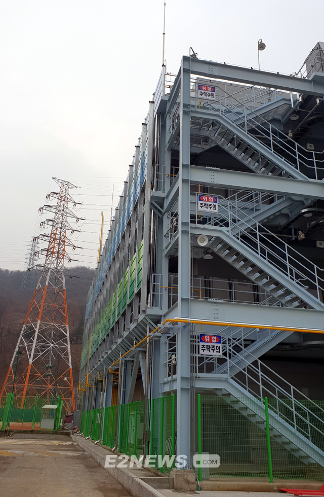 고삐 풀린 발전용 연료전지…3세대 SOFC도 첫 상업운전