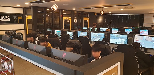 피에스타 PC방이 밝힌 성공적인 PC방창업 체크포인트 네 가지는 무엇?