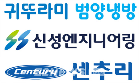 귀뚜라미그룹 냉동공조 3社, 냉동공조 첨단시스템·신기술 공개