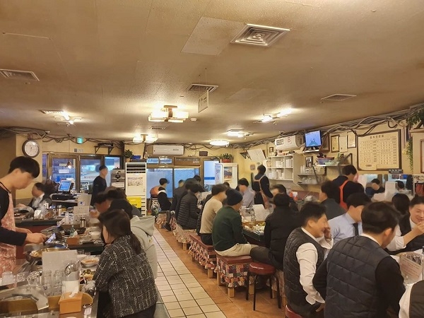 세광양대창 논현점 오픈, 가심비와 가성비 갖춘 신논현역 맛집 등극