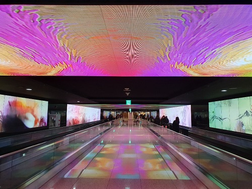 인천공항 주차대행 미키발렛 장기주차 제2여객터미널 대행료 무료•주차요금할인 혜택 눈길