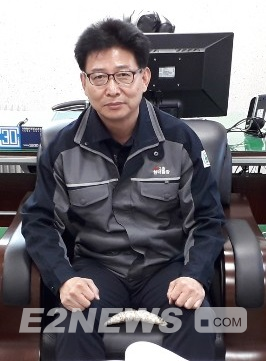 국내유일 철광석 명가, 한덕철광