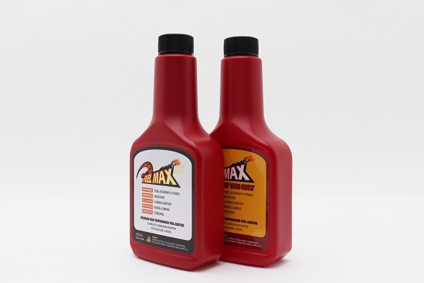 에코플러스, 연료첨가제 퓨얼맥스 300ml 첫선