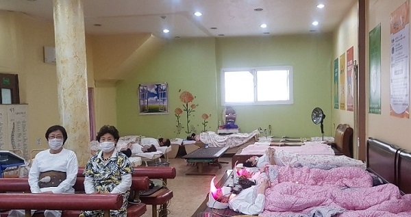 경험에 의한 공감대로 고객을 맞이하는 미건의료기 대구 대곡점 김인수 지점장