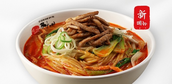 이비가짬뽕, 고기짬뽕 신메뉴 출시…맛있는, 기부 자선 행사도 펼쳐