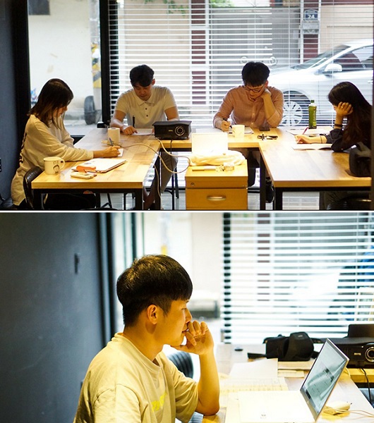 부산 대표 소셜살롱 위드림부산, 법인 설립 2020년 새로운 도약