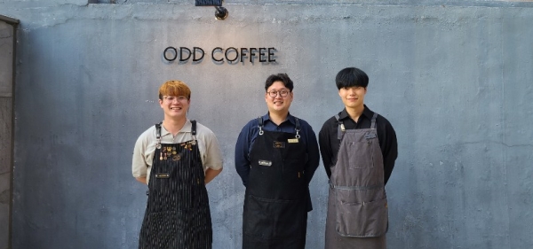 문화가 살아있는 타로카드 카페 ODD, 청주시내 3호점 개점