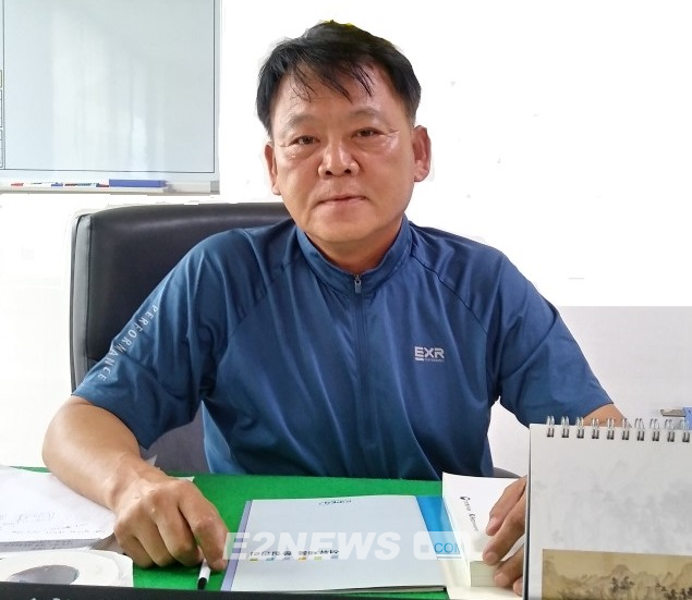 노인과 바다 된 석유일반판매소…협업으로 기회