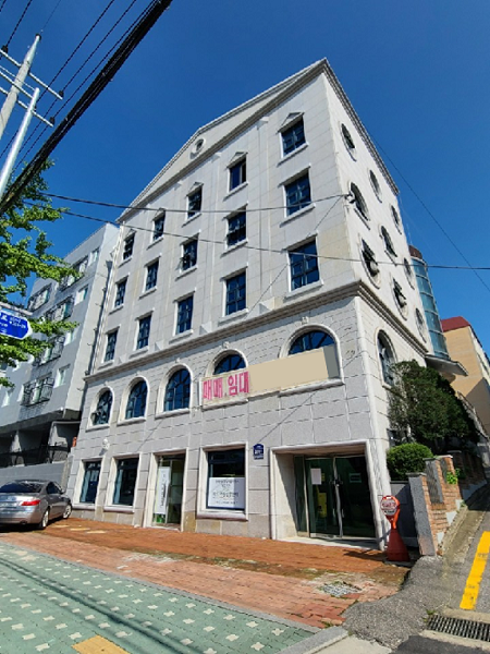 작심스터디카페 서울쌍문노해로점 건물주 가맹 진출 확정