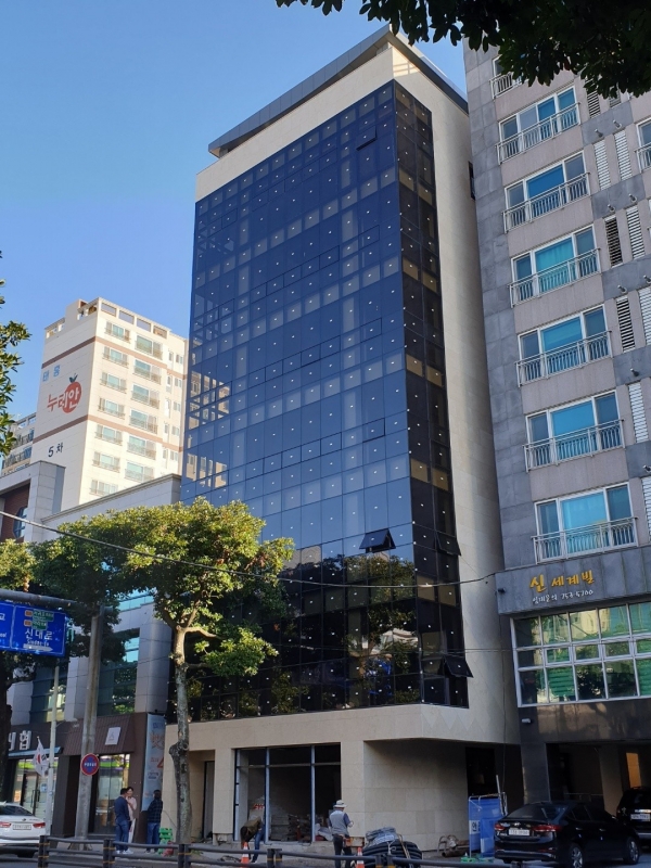 프리미엄 독서실·스터디카페 작심, 제주연동점 건물주 가맹 오픈 확정