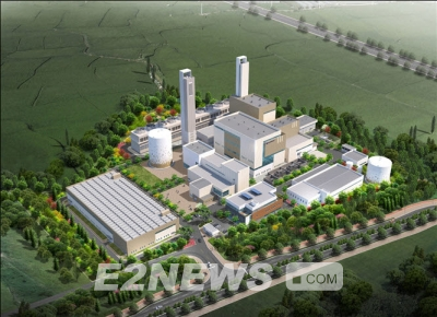 495MW 규모 내포열병합 건설 본격화