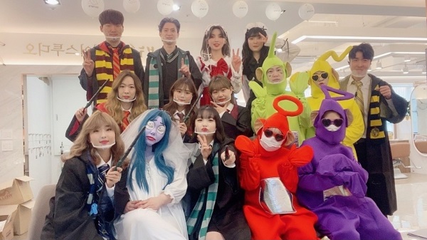 박승철 미용실 안산고잔점, 키즈 고객 위한 다양한 서비스/시설 마련