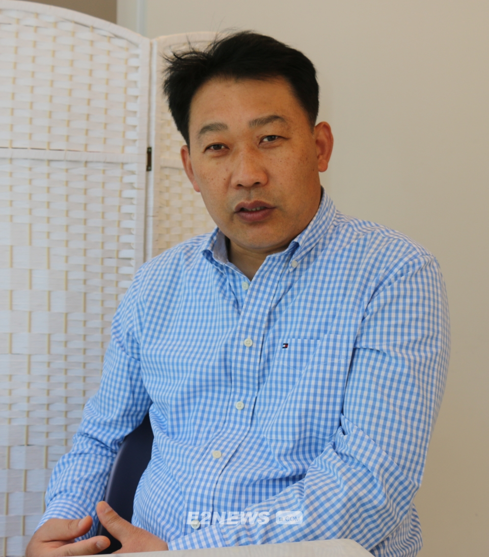 제4의 알뜰주유소 브랜드 만들자