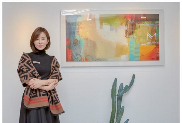 이시현 대표원장 스타밀리언살롱, 2호점 포천송우리점 오픈 예정
