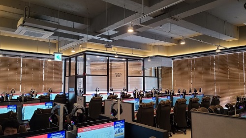 PC방 창업 크라우드 PC방, 1인 운영 시스템 제공