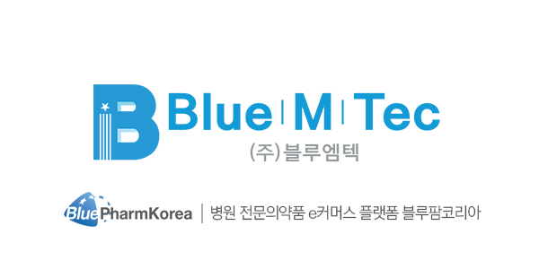 병·의원 전문 플랫폼 운영, ㈜블루엠텍, 170억원 규모 시리즈 B 투자 유치