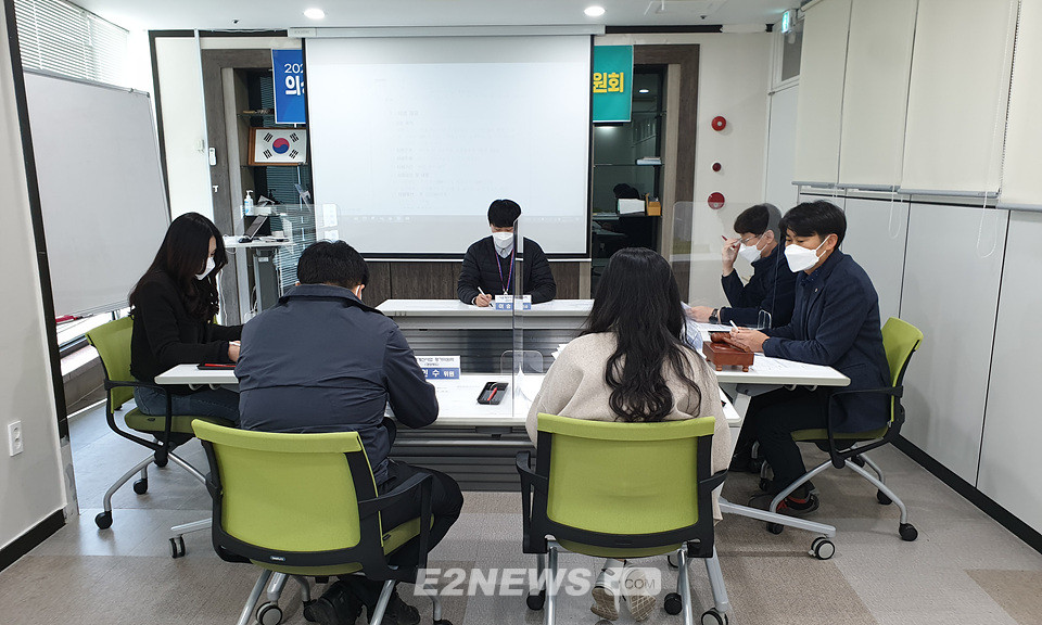 가스안전공사 경북북부지사, LPG시설개선사업 1차 평가委 개최