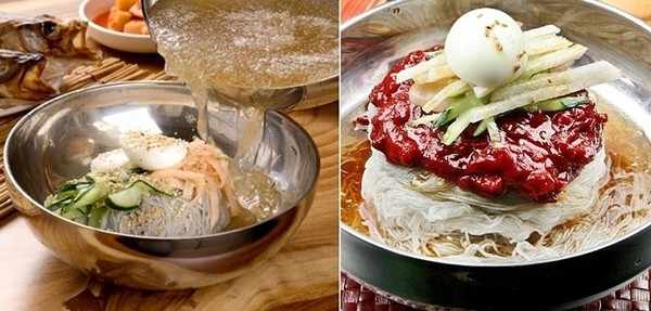 착한냉면, 샵인샵 배달창업 희망자 대상 이벤트 진행
