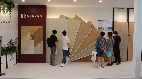 건축박람회 코리아빌드 7월 28일 코엑스에서 개최