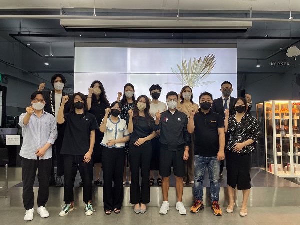 (주)커커, 뷰티미용 인력 양성위해 산학연계 협약 MOU 체결