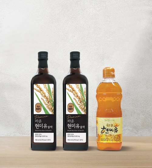 세림현미, 라온현미유 Kosher(코셔) 4년 연속 취득