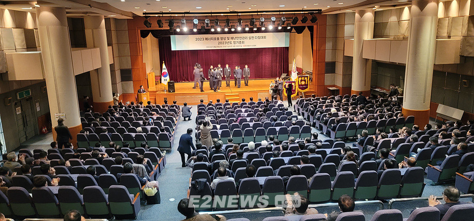 열관리시공협회, 시공권보장·신규업역 진출 총력