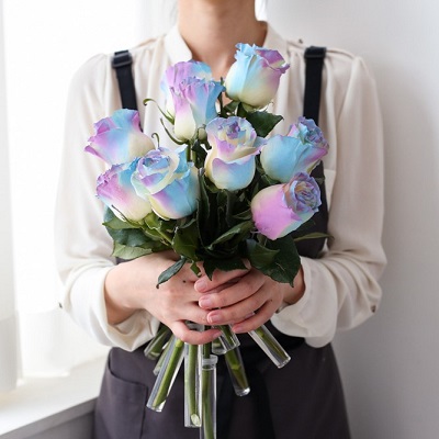 꽃배달 브랜드 설레임플라워, 신세계백화점 본점 팝업스토어 진행
