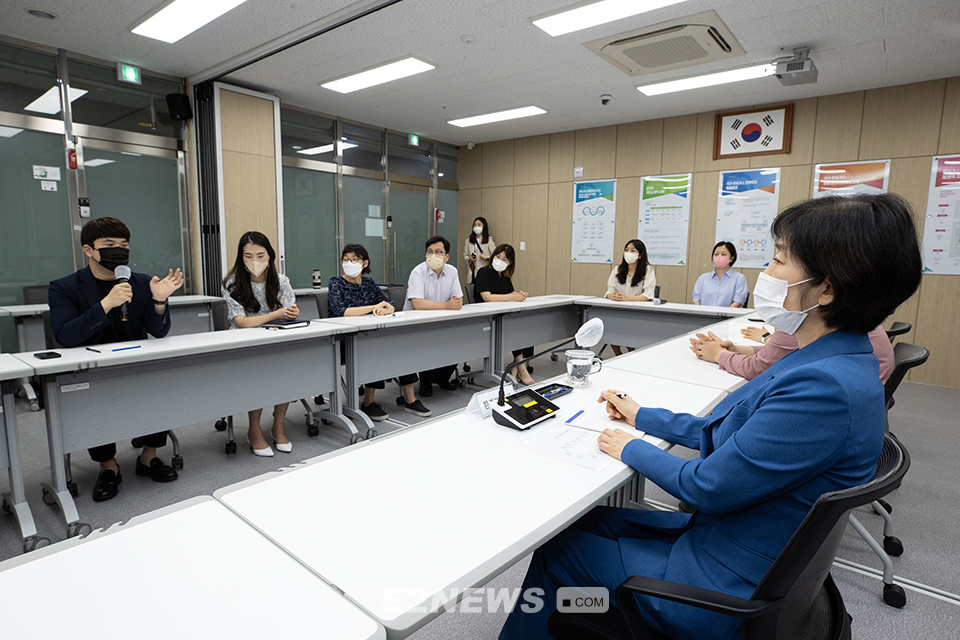 尹 에너지정책 변화 효과 온실가스 줄어 환경부 용비어천가