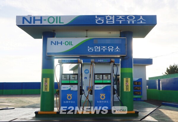 추석 앞두고 기름값 안정 위한 석유시장 점검
