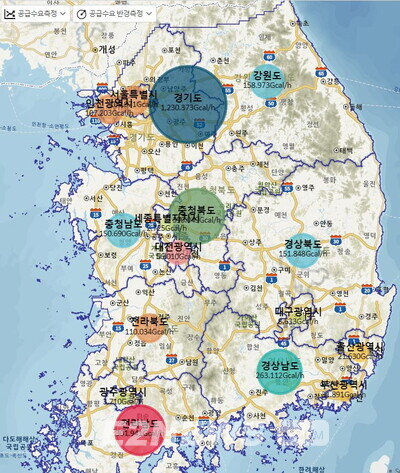 미활용 열에너지 활용촉진 범부처 전담반 가동