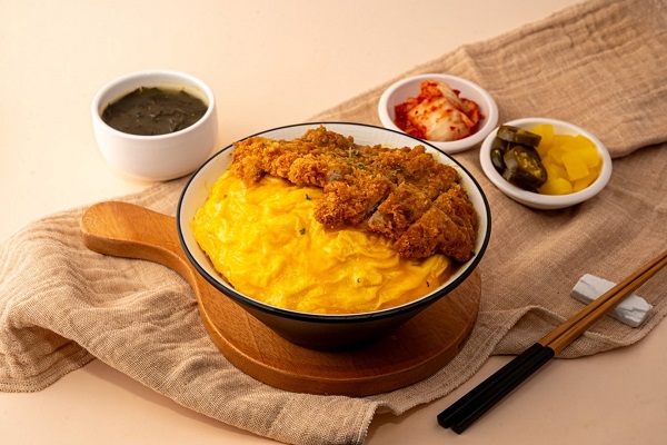 ㈜가치푸드 덮밥 브랜드 구름계란덮밥, 가맹점 100호점 돌파