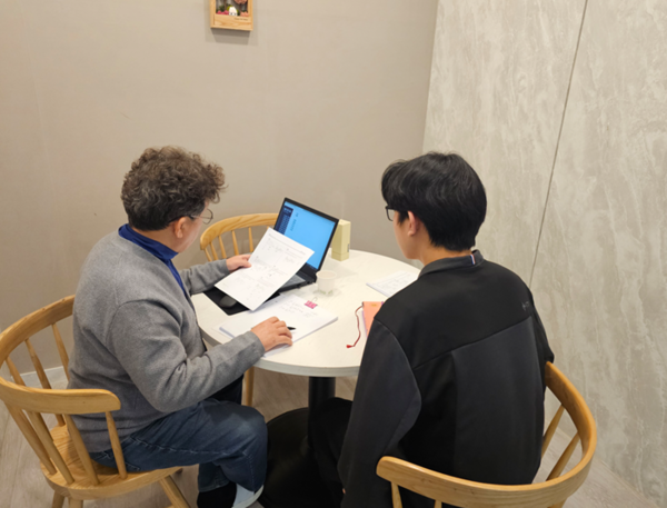 수만휘 기숙학원, 오는 6월15일 반수반 개강