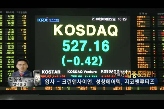 (아찔한테마)헬스케어·수소관련株