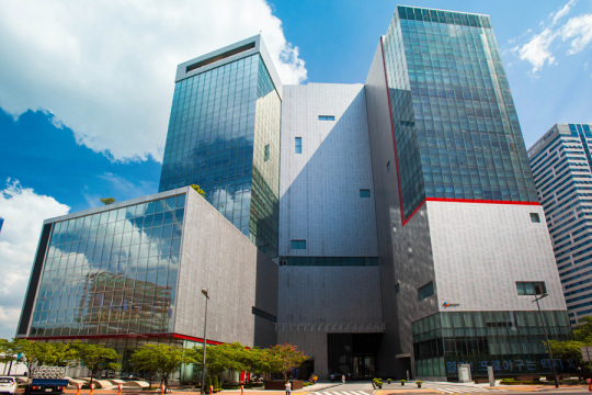 CJ E&M, 임직원 대상 인문학 강의 진행