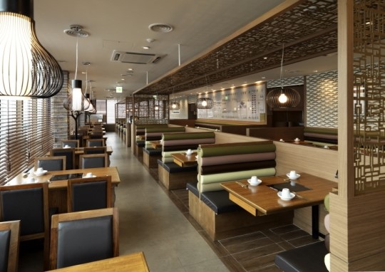 불고기브라더스, 가산 마리오 아웃렛에 직영 37호점 오픈