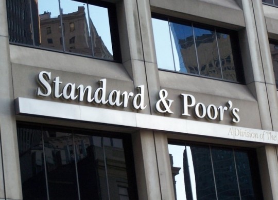 美법무부, 금융위기 키운 주범 S&P 제소하기로