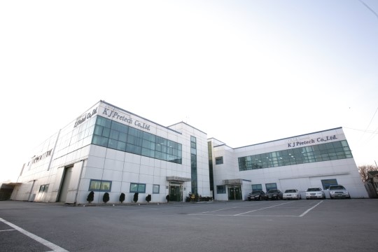 경영권 분쟁 KJ프리텍, 쟁점은 무선충전 상용화