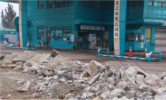 벼랑끝 몰린 동네 주유소들 돈 없어 폐업도 못해