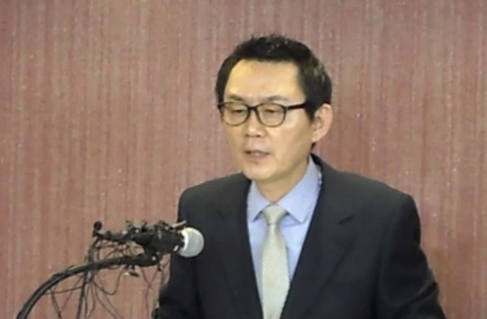 윤창중, 피해자 찾아가 사건 무마 시도는 2차 가해