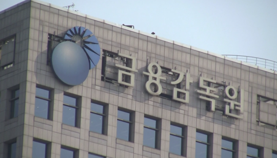 연이은 금융사고..금감원 업무공백 우려