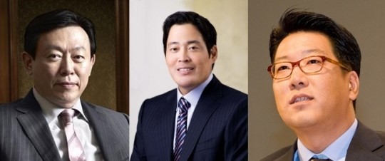 유통 올해 사상최대 투자..미래를 잡아라