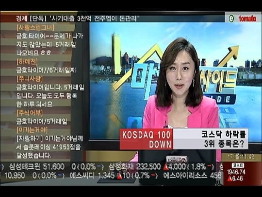 (KOSDAQ100DOWN)원익IPS