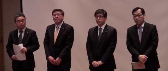 (일문일답)SK텔레콤 고객 기대를 저버리지 않는게 중요