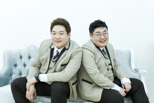 남성 듀오 투빅, 새 미니앨범 소울메이트 발매