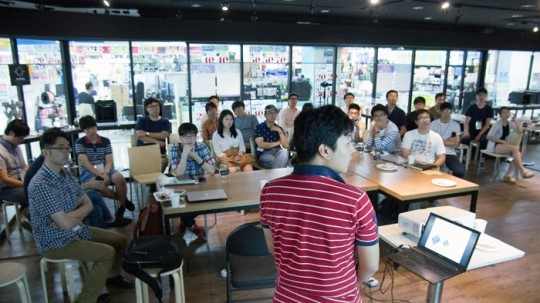 SK플래닛, 아이디어 키워주는 크리에이터 플래닛 개최