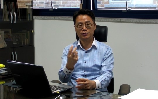 (파워인터뷰)비츠로셀 IoT시대 겨냥 새 동력 단다