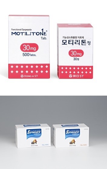 (단독)동아에스티-안국약품, 천연물신약 中 진출 실패