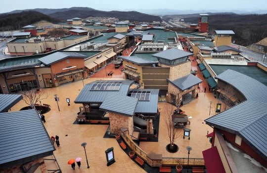 2배 확장 여주 프리미엄 아울렛 24일 오픈