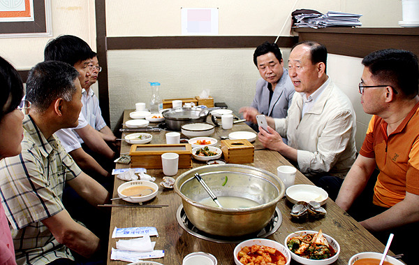 소상공인진흥공단, 메르스 피해 전통시장 특별자금 집행