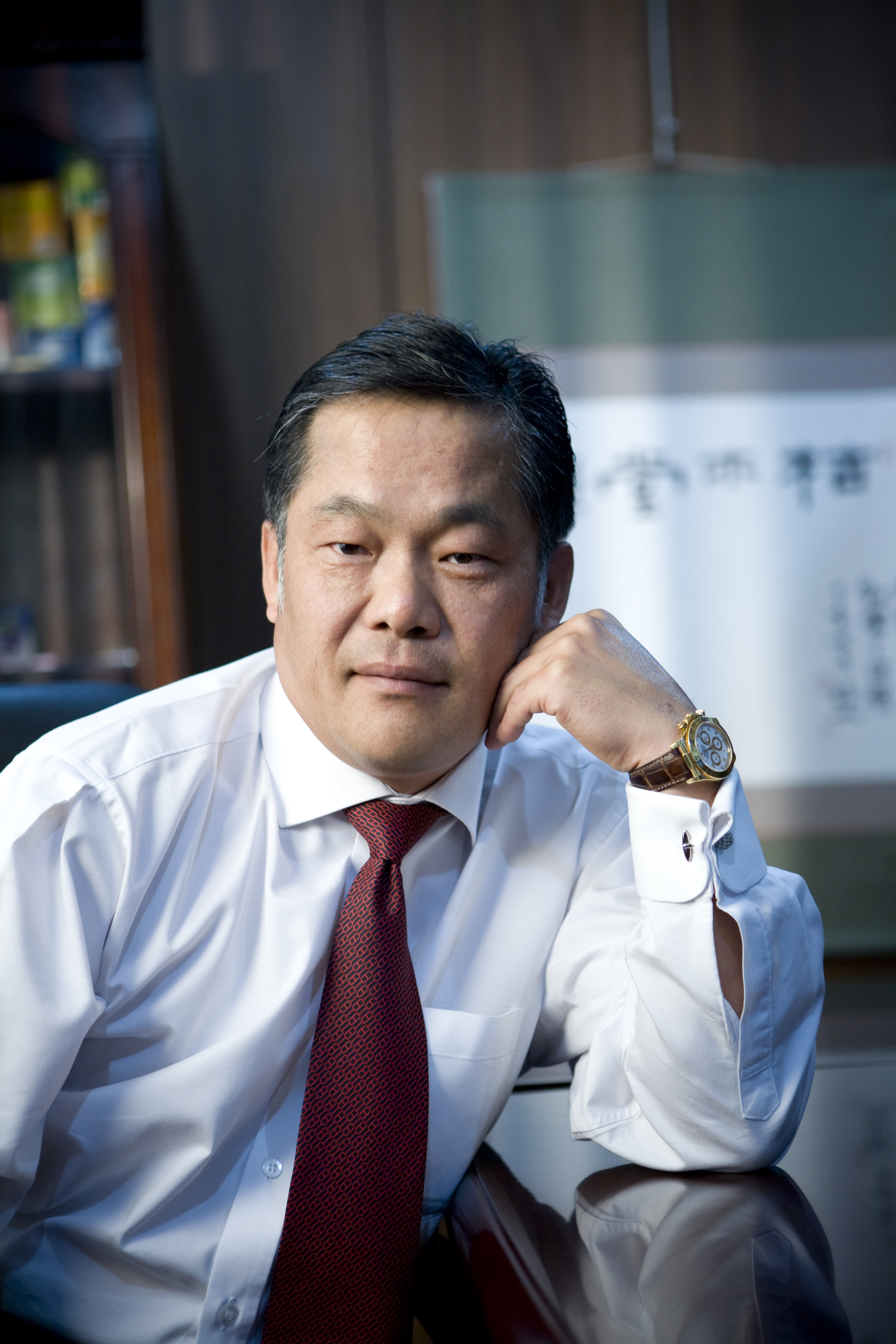 필름형 의약품 기술력 하나로 글로벌 넘버원 꿈꾼다